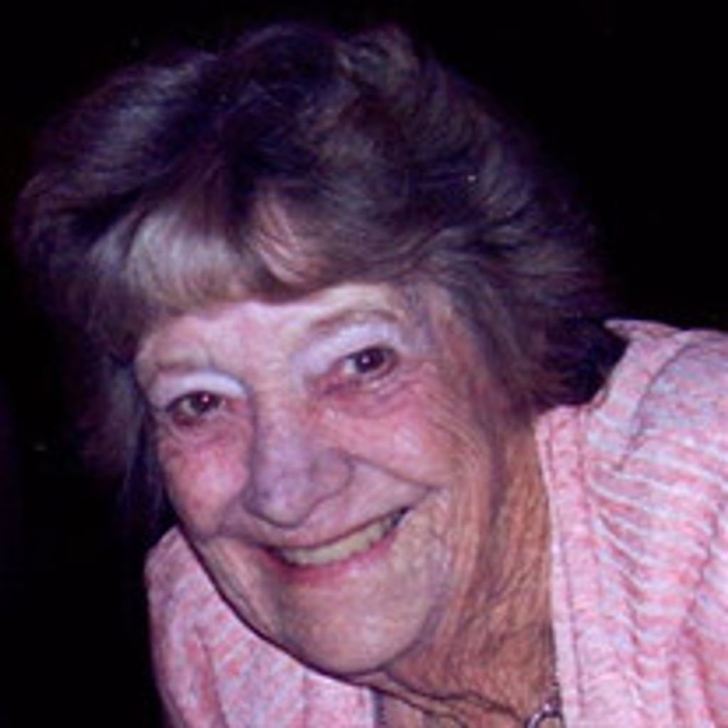 Lillian M. Reinhardt