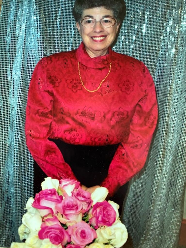 Janet (Stewart)  Raynor