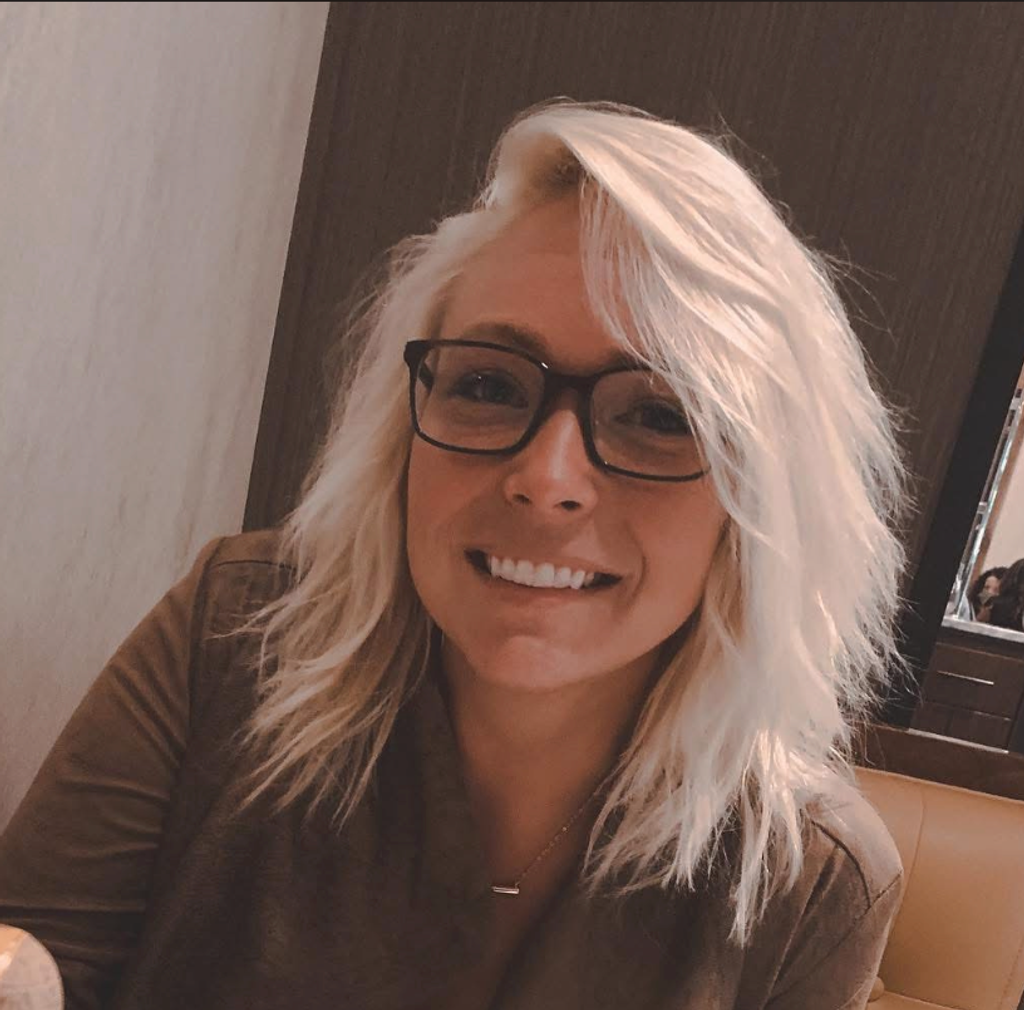 Victoria Jean Egolf Profile Photo