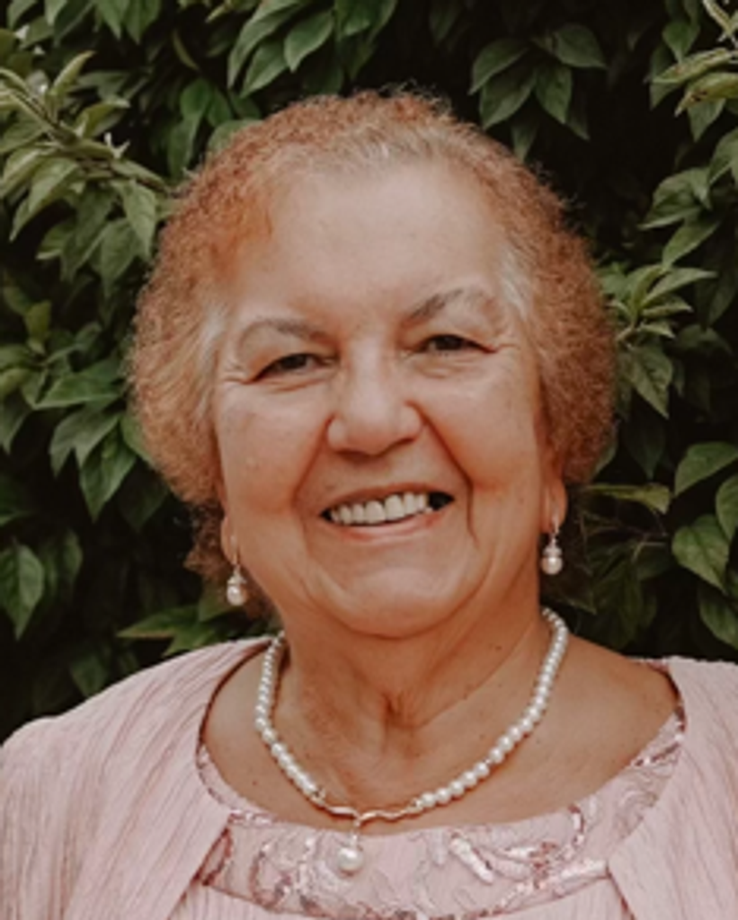 Josephine Mizzi