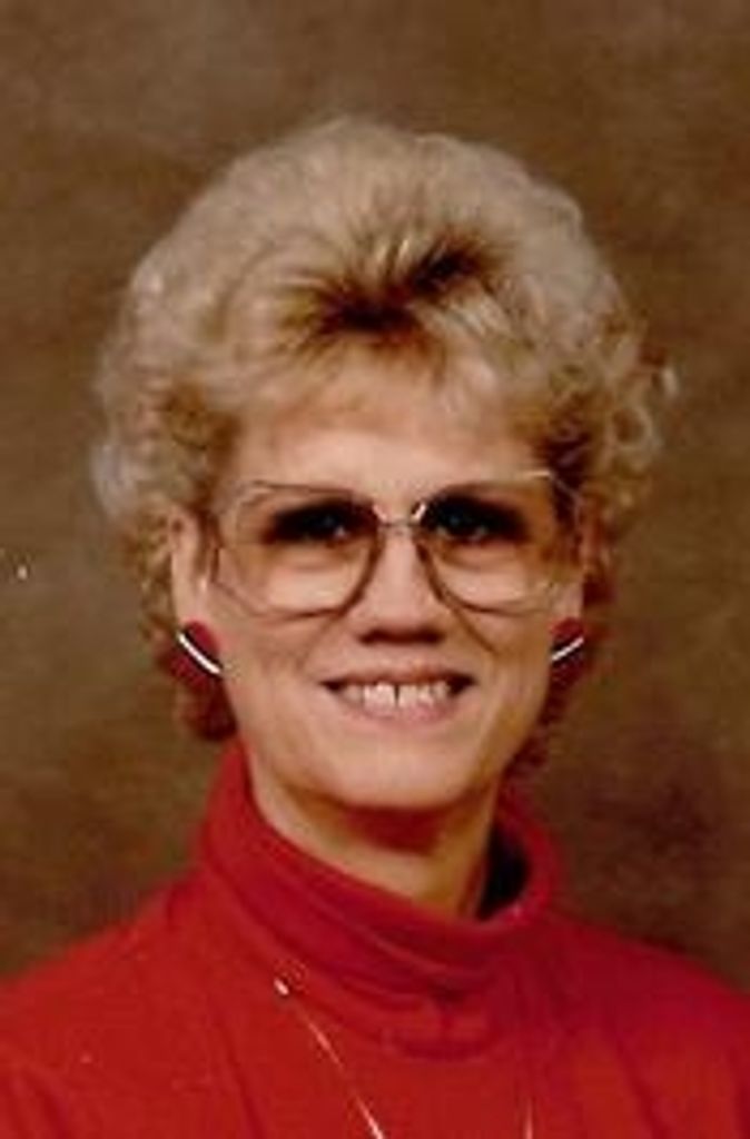 Viven Chaney "Irene" Shively Profile Photo