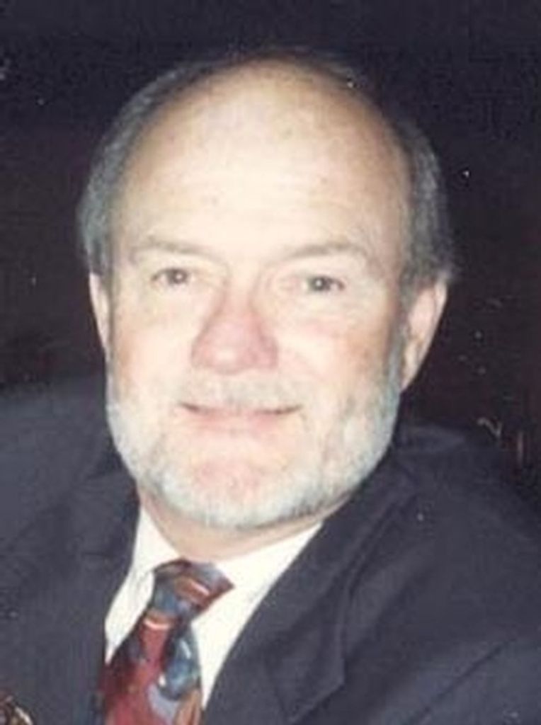 Ronald Owen Nelson Profile Photo