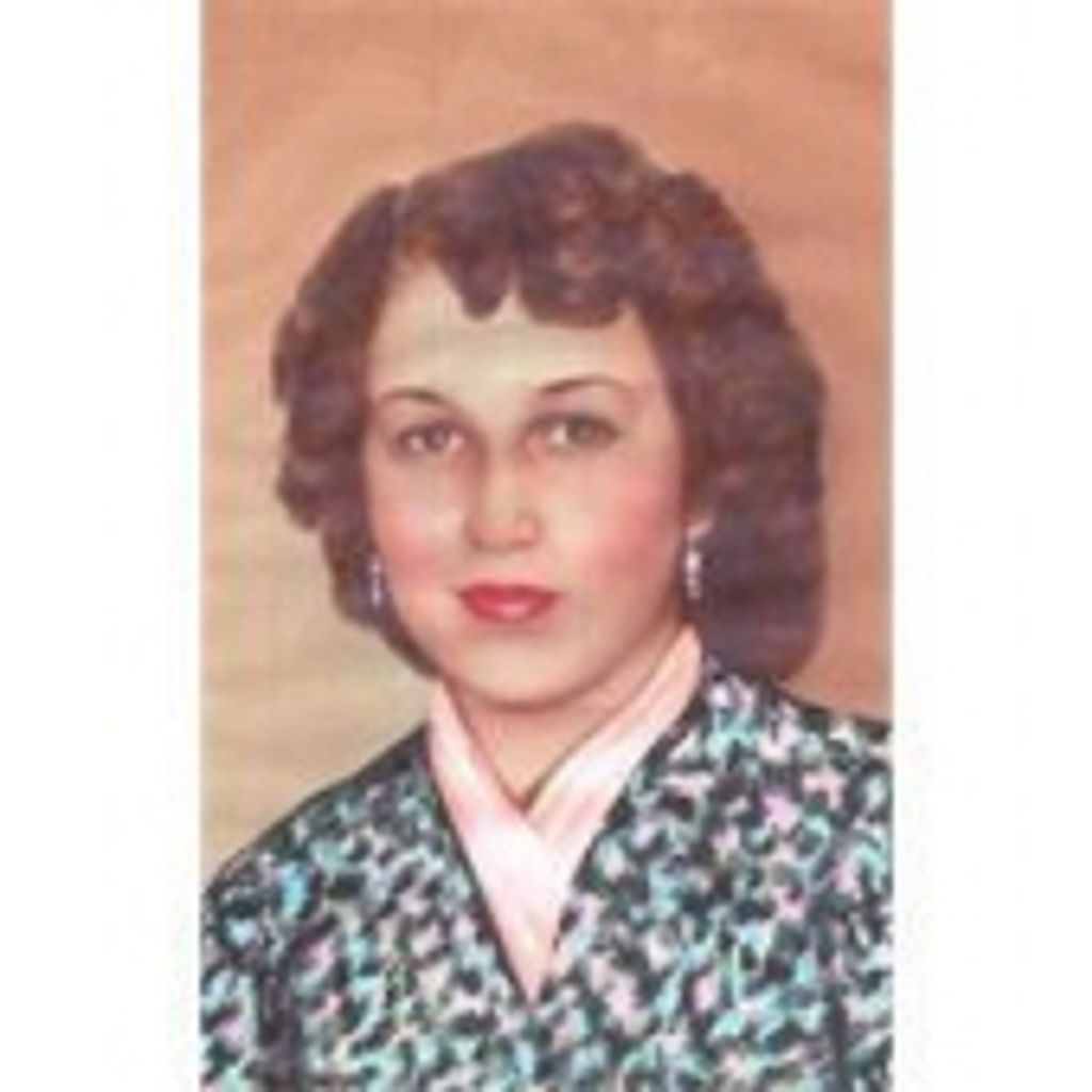 Grace Overman