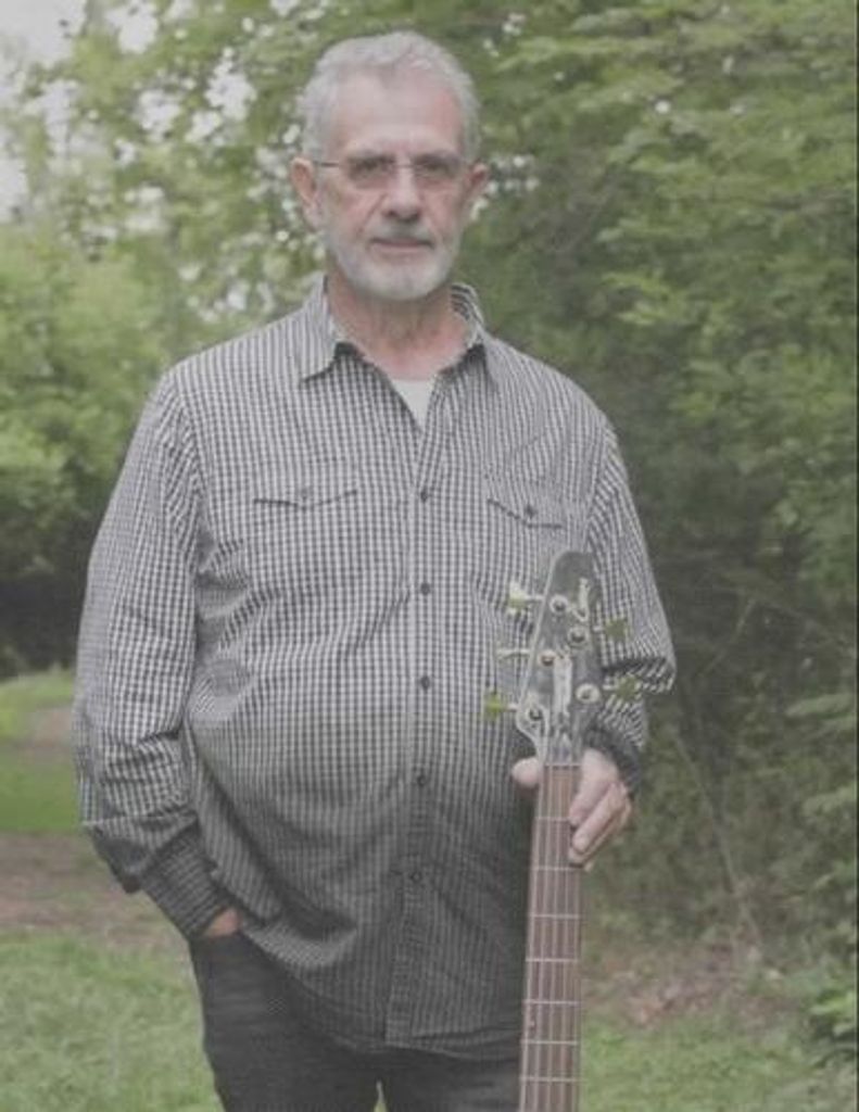 Don Edward Clark Profile Photo