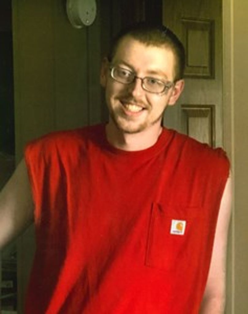 Tyler Ray Howton