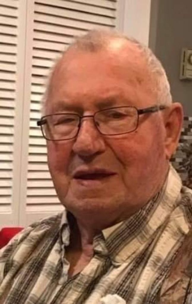 John Charles Osmond Profile Photo