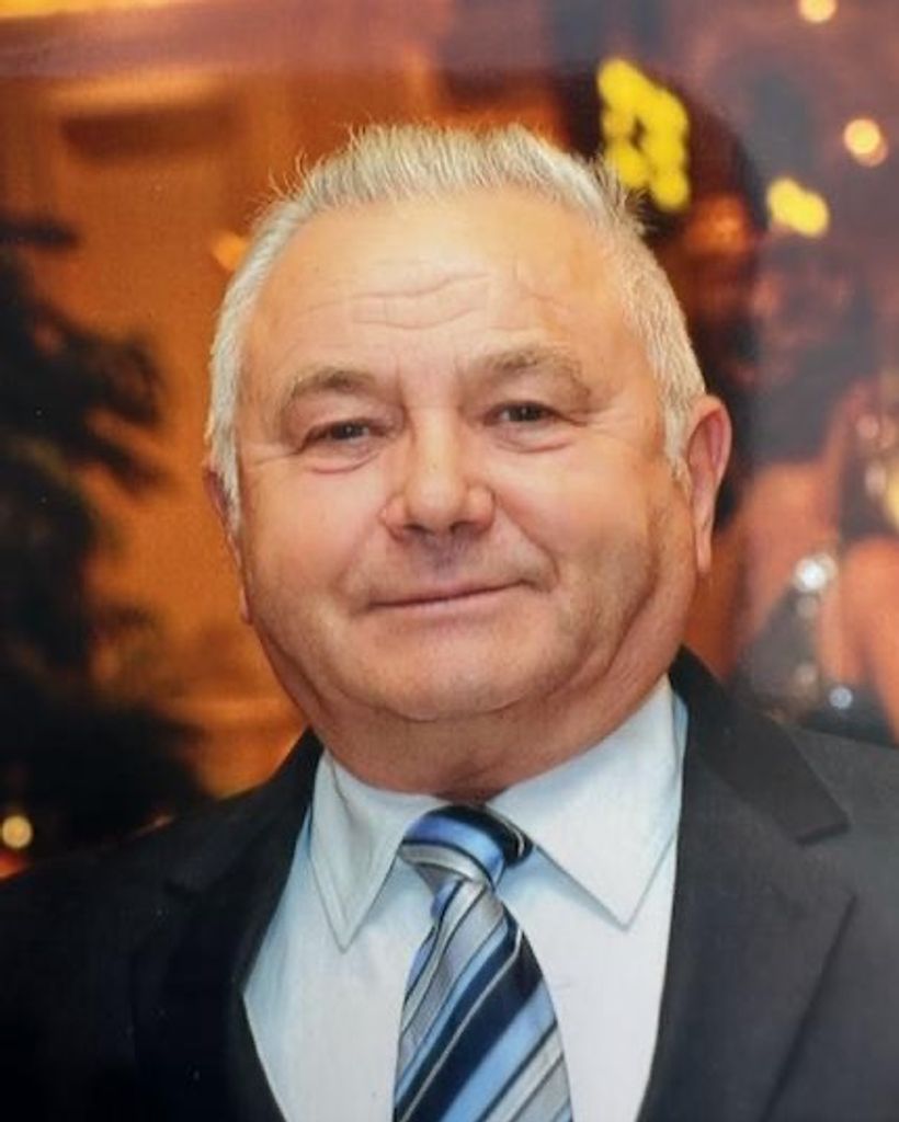 Mykhaylo Stasyuk