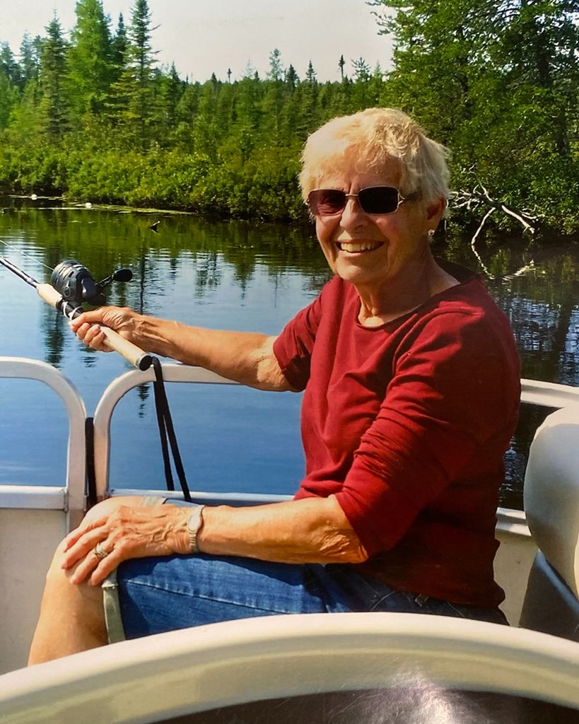 Cleo Ann Steffens-Weiland