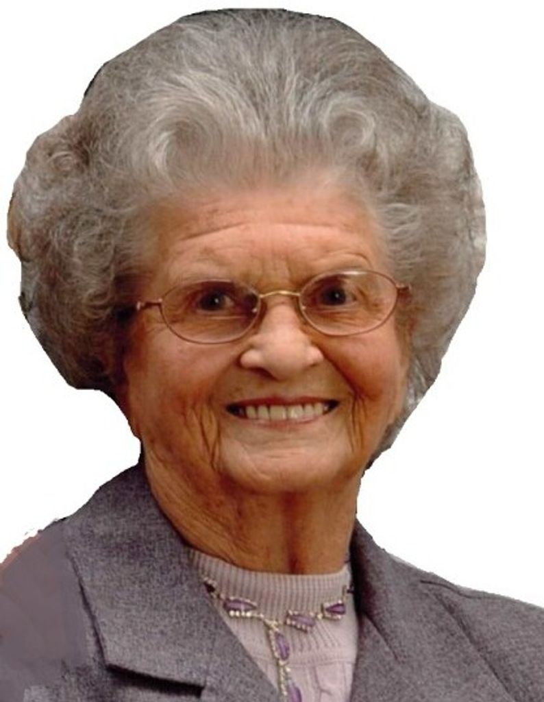 Thelma Imogene (Hockenberry)  Stitz Profile Photo