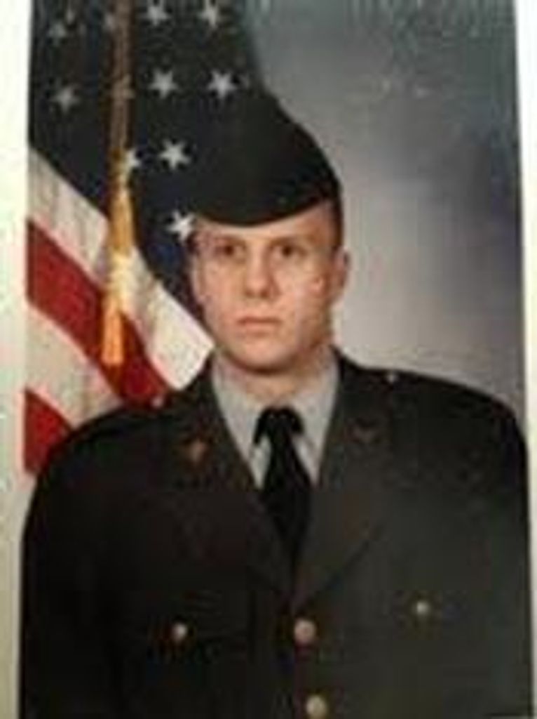 Steven Allen Keck