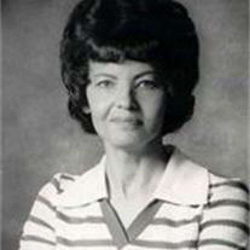 Ruby J. Cogburn
