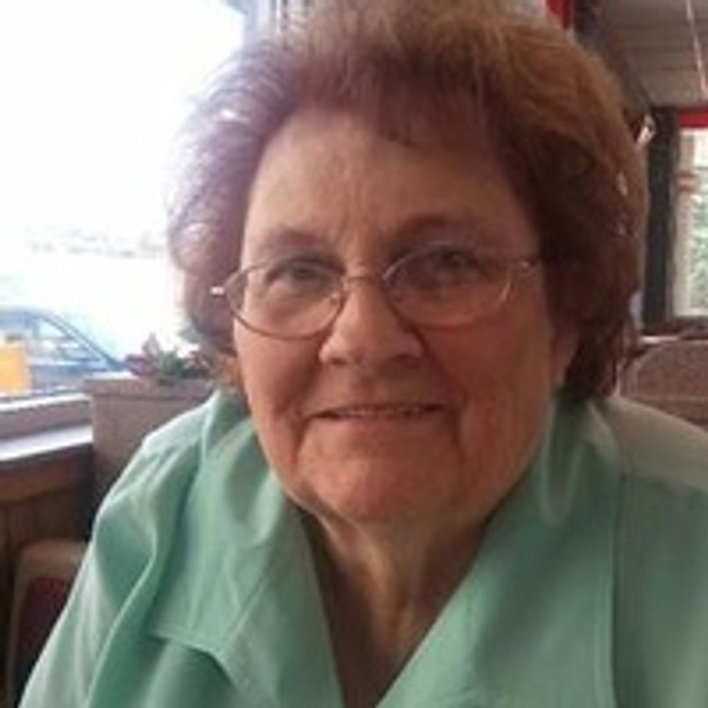 Bessie  Hackler Chase