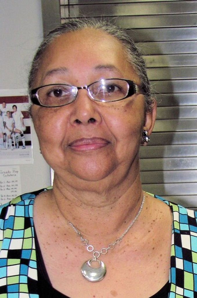 Barbara Ann Seeney Profile Photo