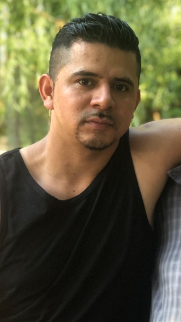 Carlos Caballero Rodriguez