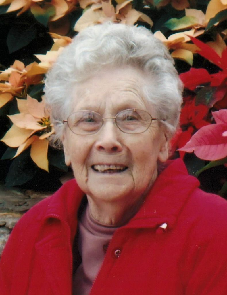 Dorothy Mae Buskovick Profile Photo