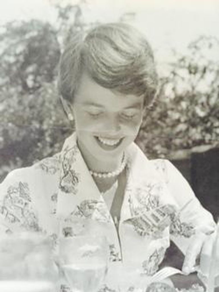 Ann Jean Thomas Profile Photo