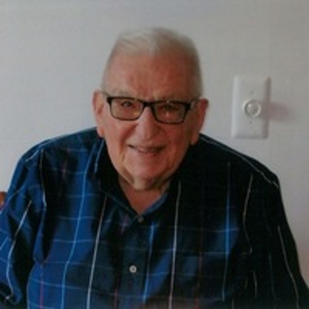 Harold W Young Profile Photo