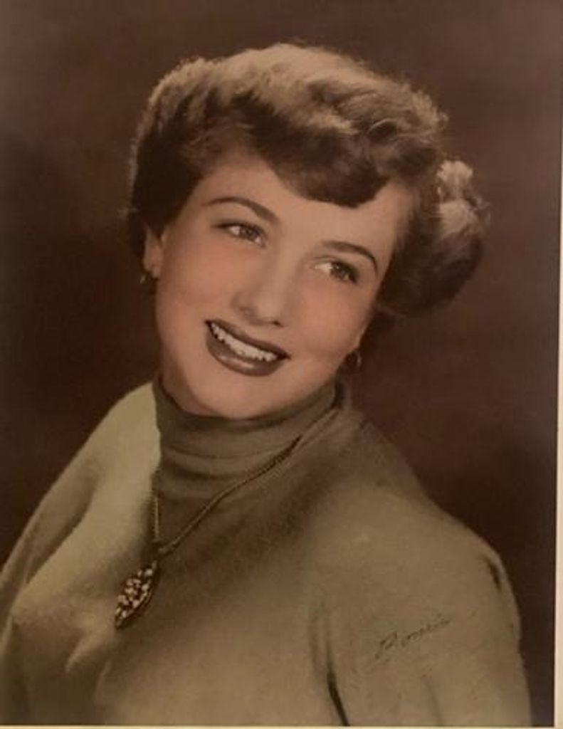 Bonnie Lorie Smothers