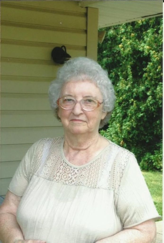 Carolyn Sue Hatfield