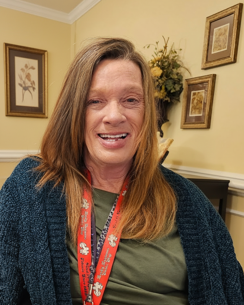 Robin Darlene McDaniel Profile Photo