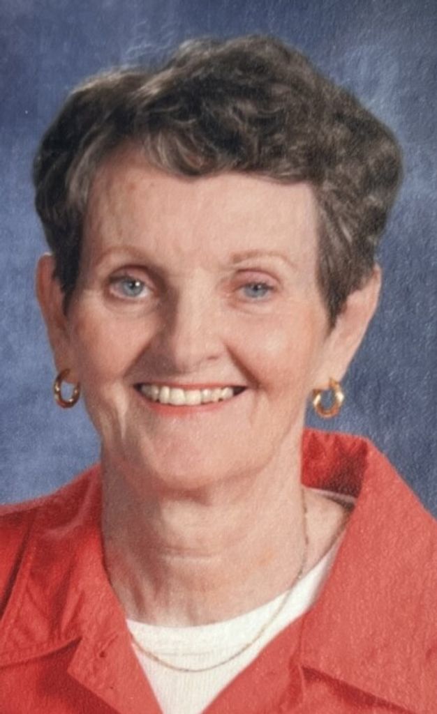 Virginia V. Thompson Profile Photo