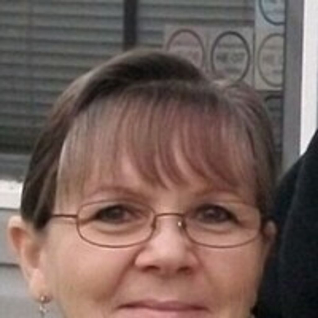 Patricia Ann Mani