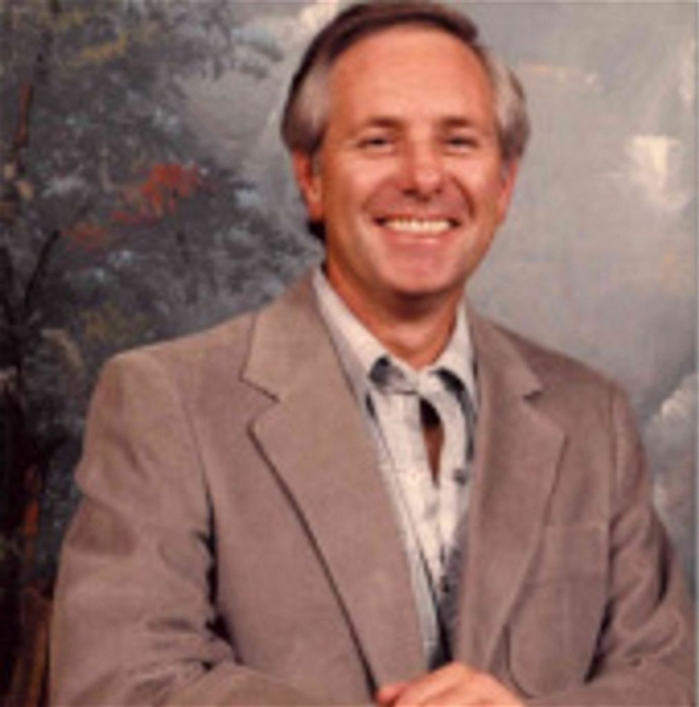 Wendell Knight Profile Photo