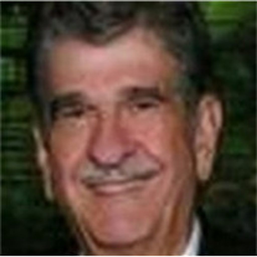 Robert A. Hinson