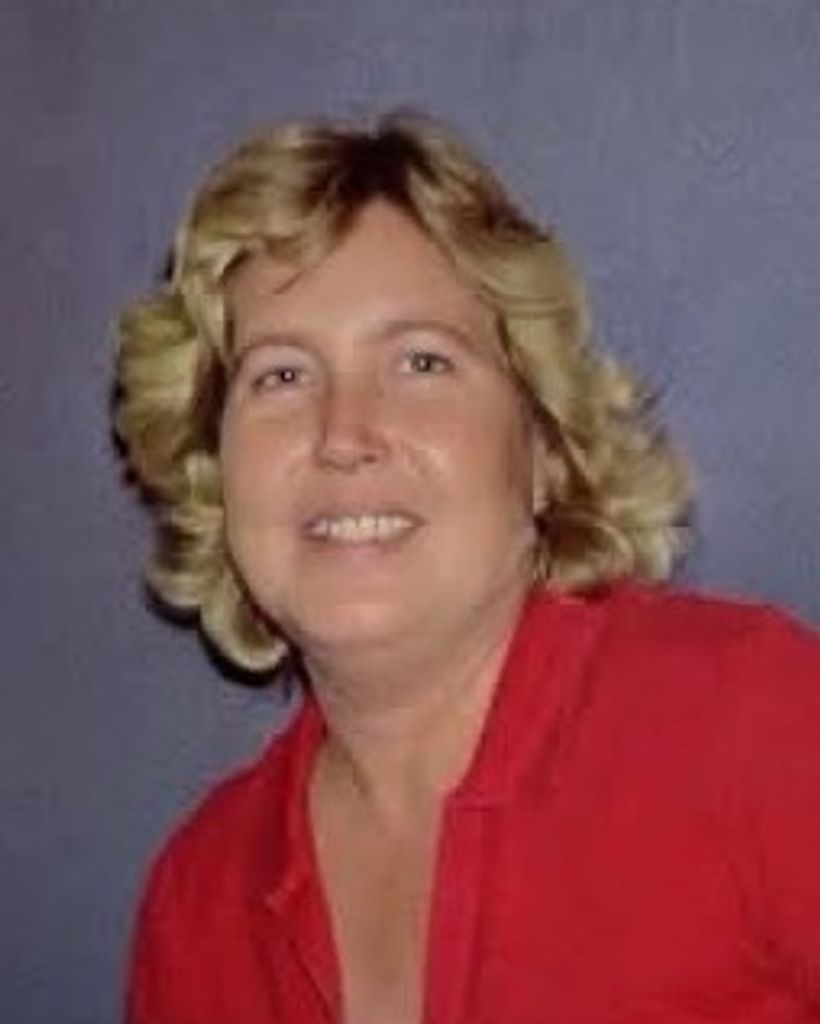 Sandra "Sandy" Harper Profile Photo