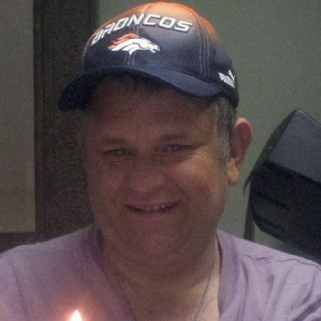 David R. Goff Profile Photo