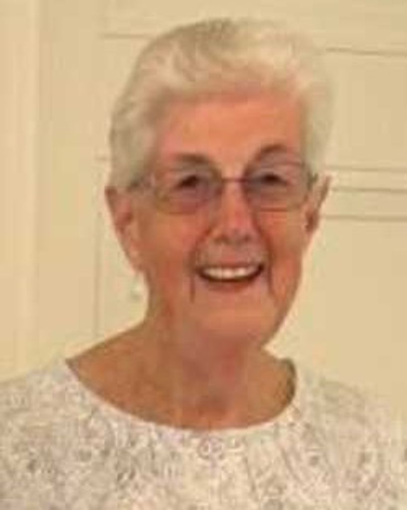 Alma L (Schweitzer) Baker Profile Photo