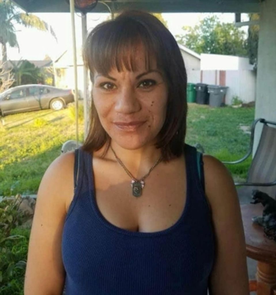 Alejandra Mendoza Camacho Profile Photo