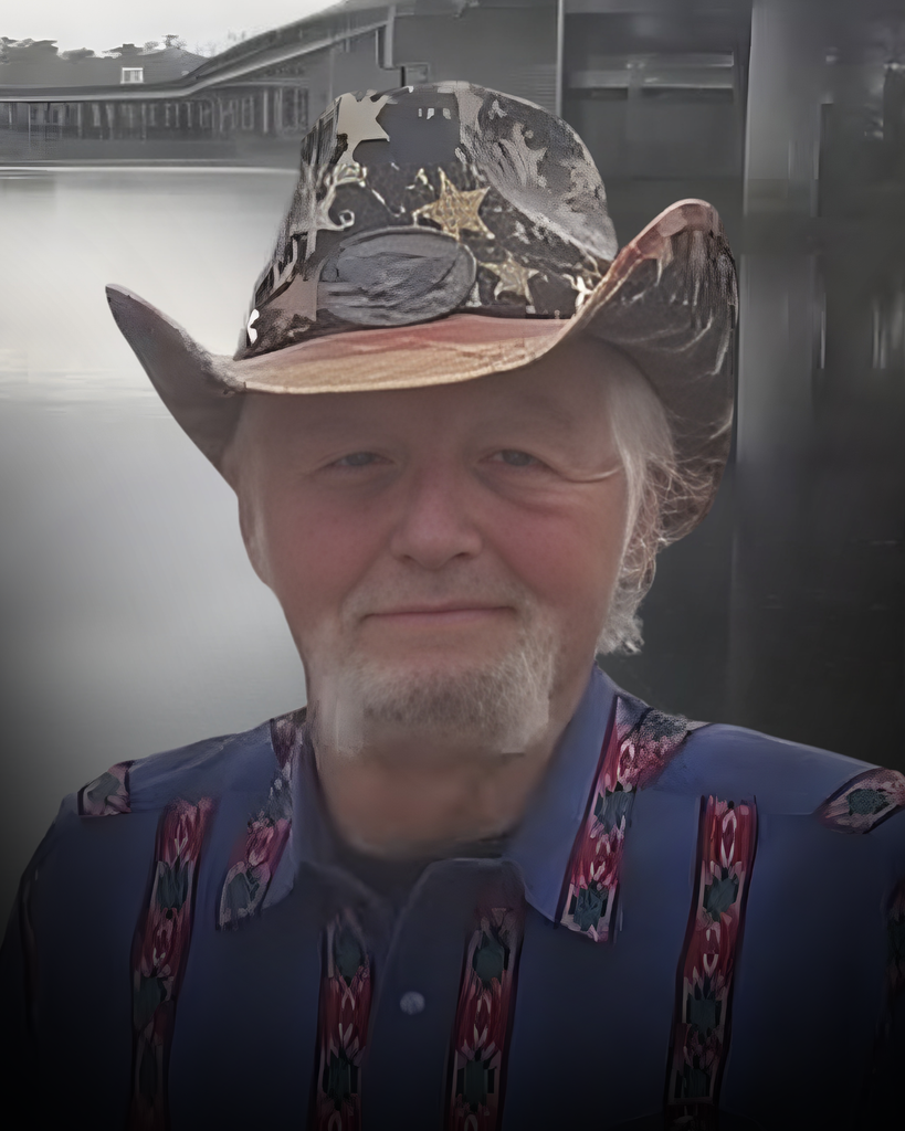 Carl Henning Hursky Profile Photo