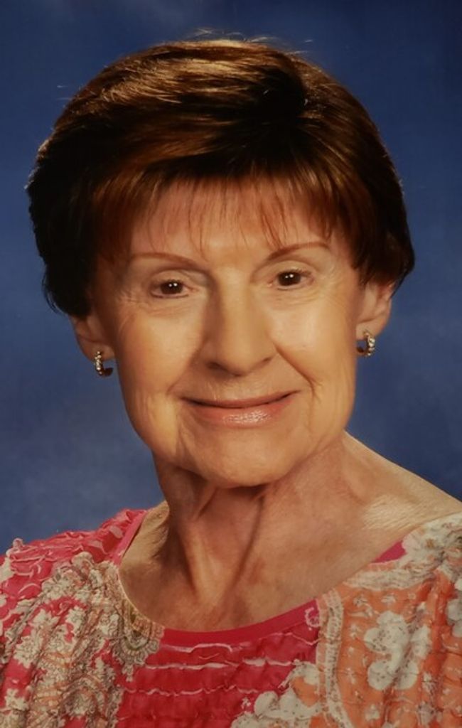 Kathryn Ann Maurits Profile Photo