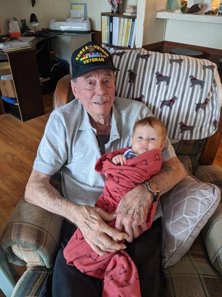Louis "Lou" Edward Nance Profile Photo