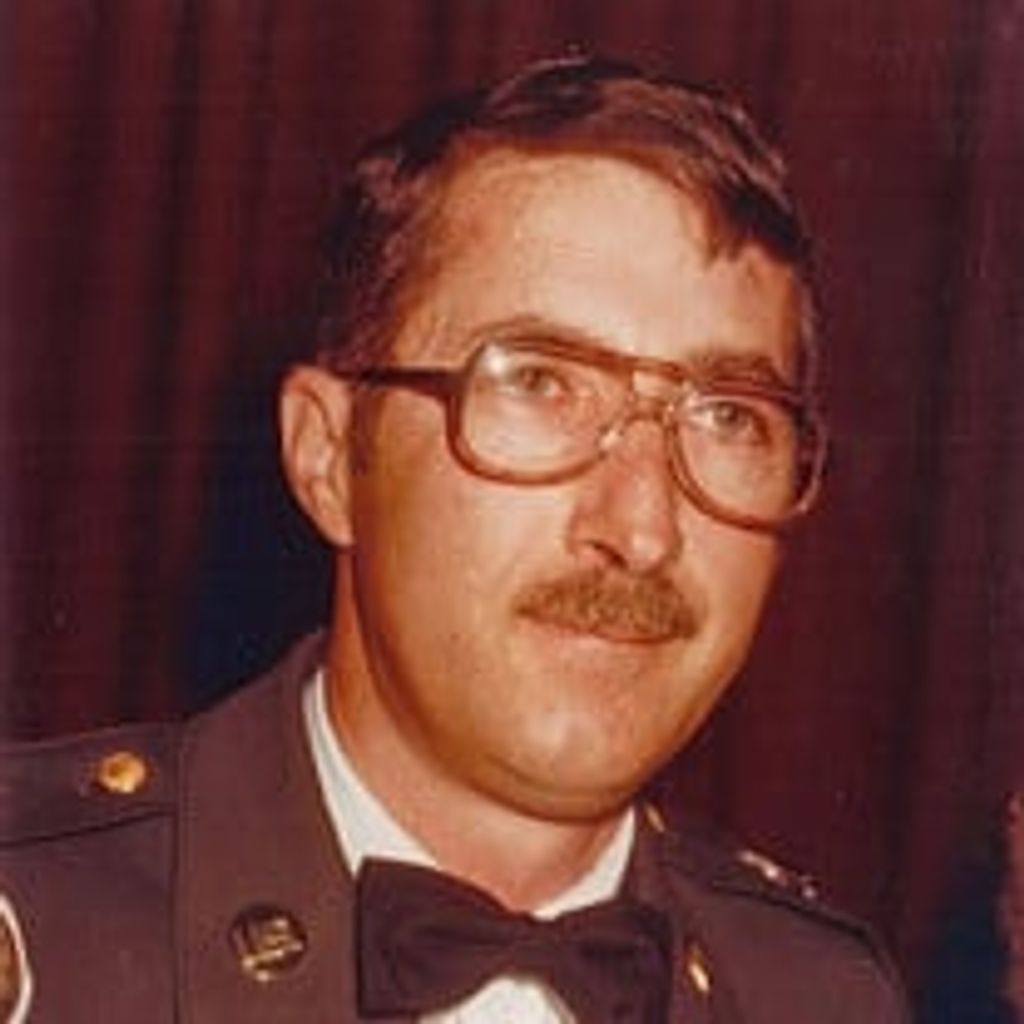 Fred Lee Waldrip