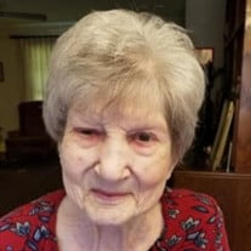 Dorothy Ford Borne