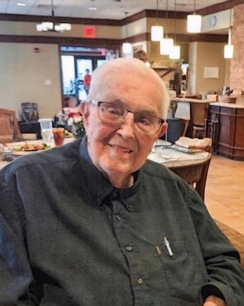 Paul R. Semon Profile Photo