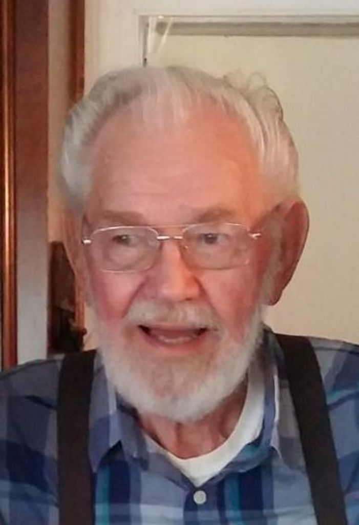 William Aaron Rayner, Sr.