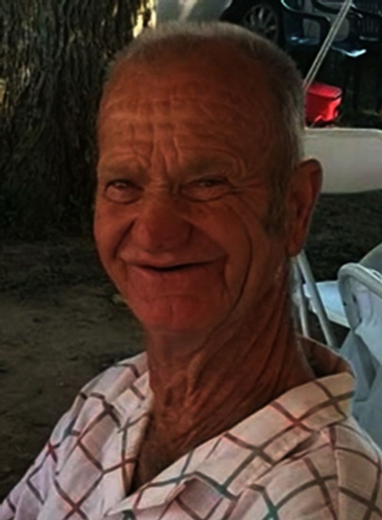 Barnard R. Jenkins Jr. Profile Photo