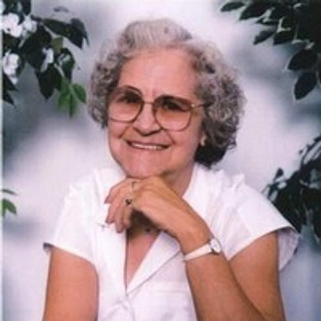 Beatrice  Myrtle Weeks