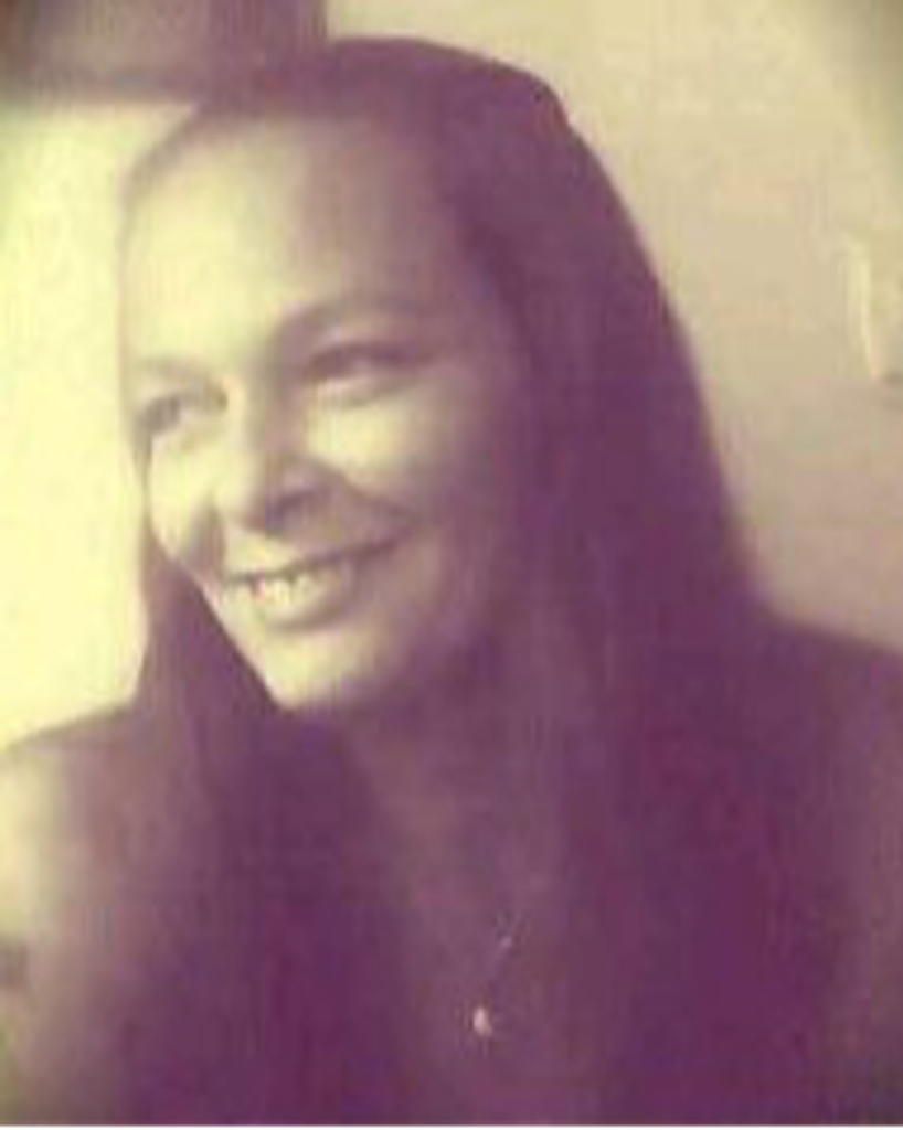 Patricia "Nettie" Thomas