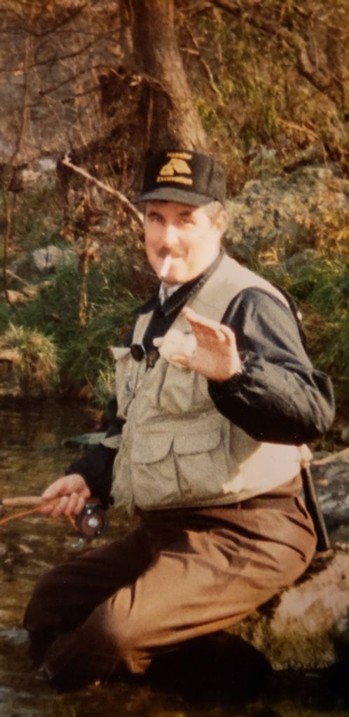David Eugene Hassler Profile Photo