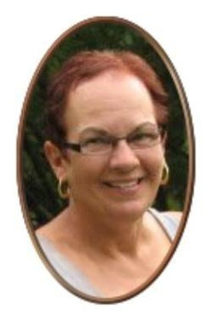 Mary (Sis) Bishop