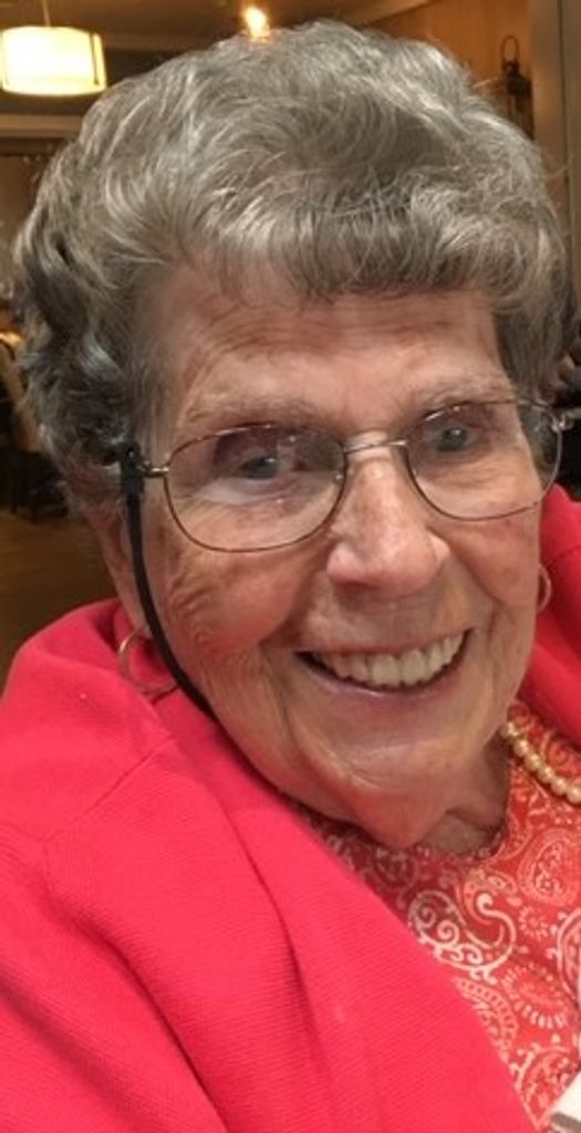 Helen M. Clemente
