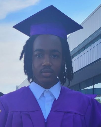 Xavier H. Williams's obituary image