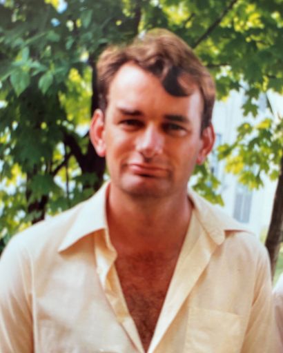 Samuel Percy Van Duzen's obituary image