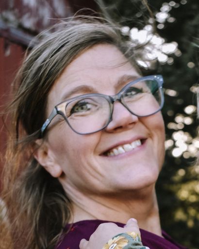 Ruth S Vance Profile Photo