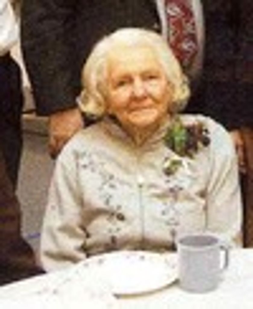 Dolores M. Hunsucker