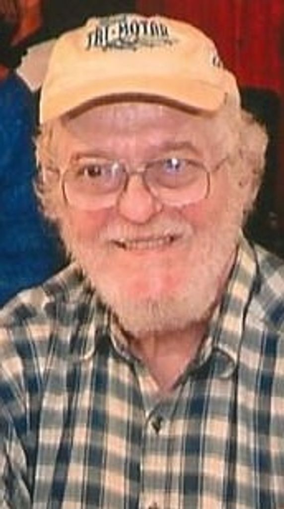 Jon Mark Cope Profile Photo